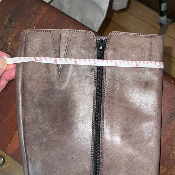 Garnet Hill Riding boot - Picture 7 of 8